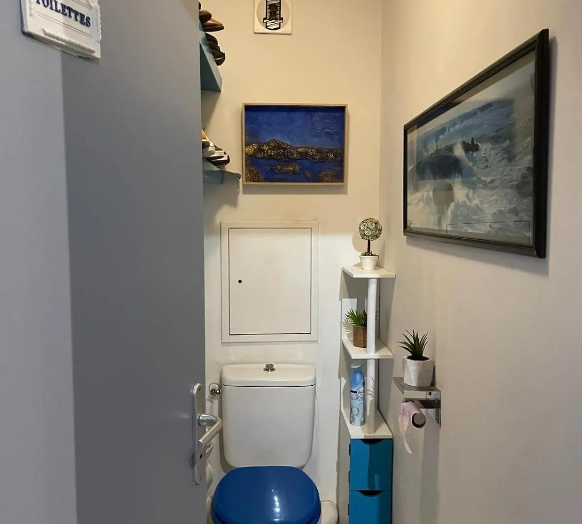 Lägenhet Appartement T3 Climatise Lyon Caluire Et Cuire